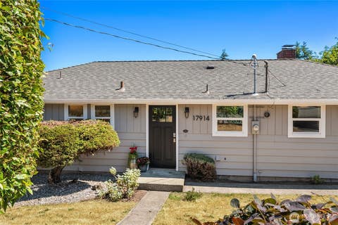 Photo of 17914 50th Avenue S, SeaTac, WA 98188 (MLS # 2560553)