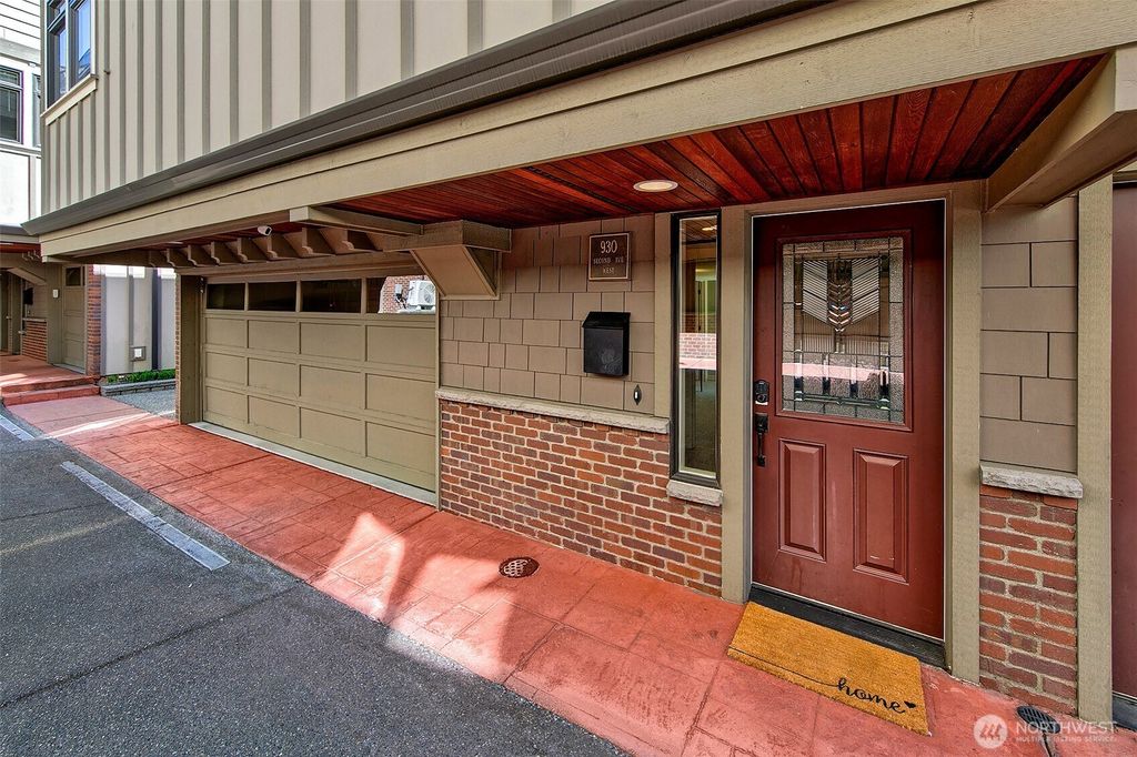 Photo of 930 2nd Avenue W, Seattle, WA 98119 (MLS # 2363448)
