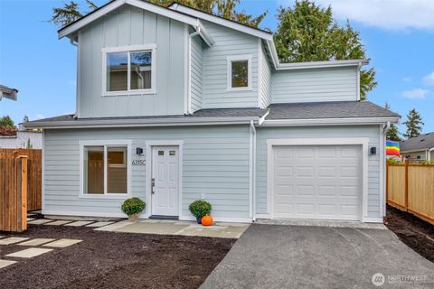 Photo of 6315 W Beech Street #C, Everett, WA 98203 (MLS # 2440978)