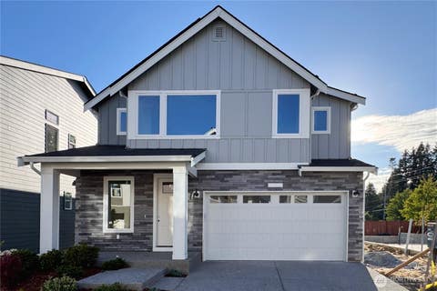 Photo of 22016 81st Place W, Edmonds, WA 98026 (MLS # 2552292)