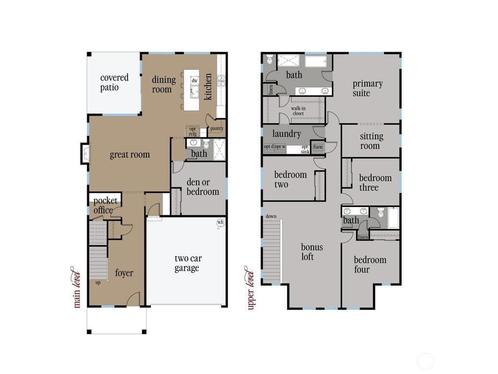 Photo of 22016 81st Place W, Edmonds, WA 98026 (MLS # 2552292)