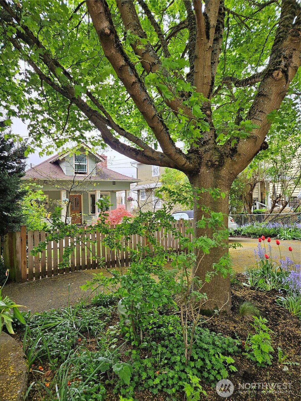 Photo of 2615 47th Avenue SW, Seattle, WA 98116 (MLS # 2517473)