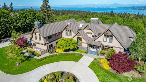 Photo of 7265 Linda Lane, Clinton, WA 98236 (MLS # 2512452)