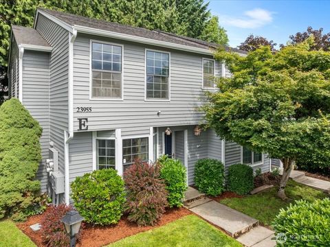Photo of 23955 58th Court S #E1, Kent, WA 98032 (MLS # 2422772)