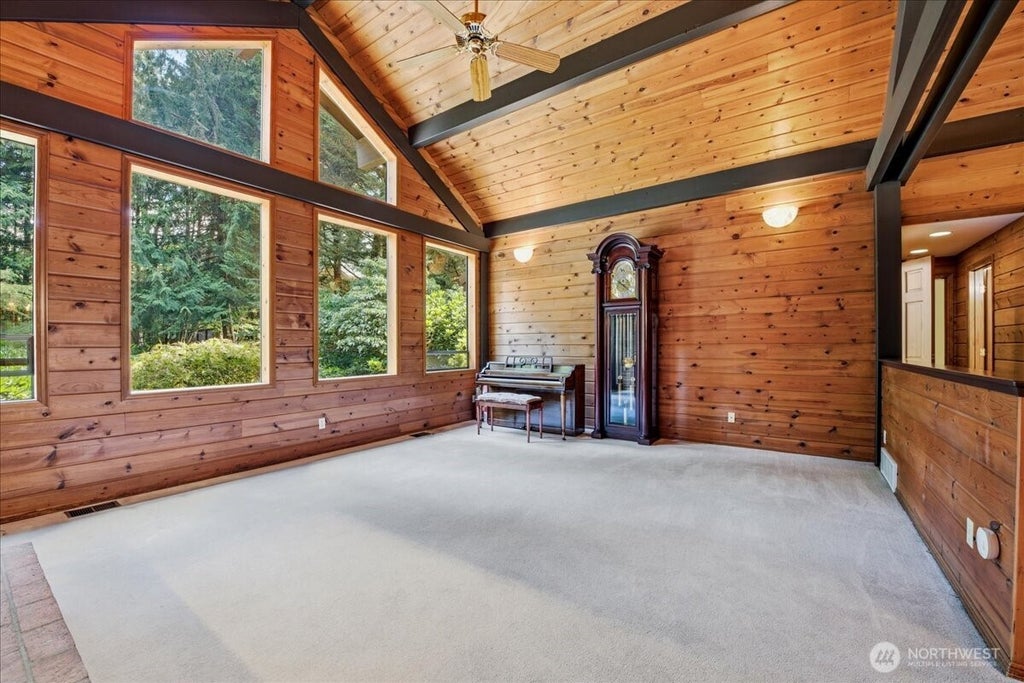 Photo of 18461 Ballinger Way NE, Lake Forest Park, WA 98155 (MLS # 2560624)