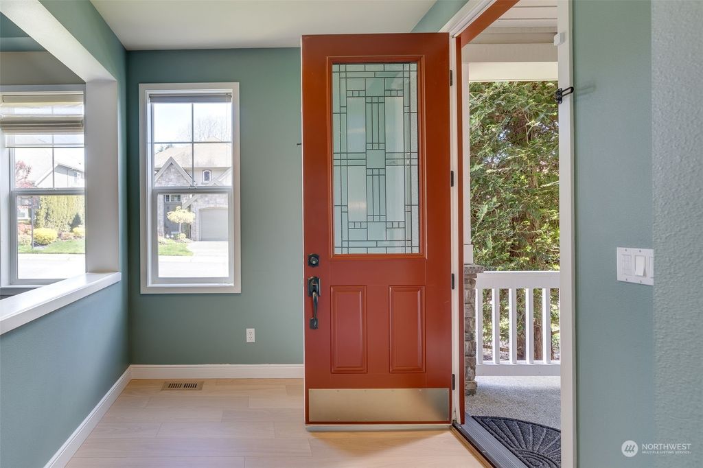 Photo of 26322 SE 21st Place, Sammamish, WA 98075 (MLS # 2218670)