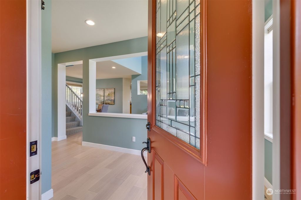Photo of 26322 SE 21st Place, Sammamish, WA 98075 (MLS # 2218670)