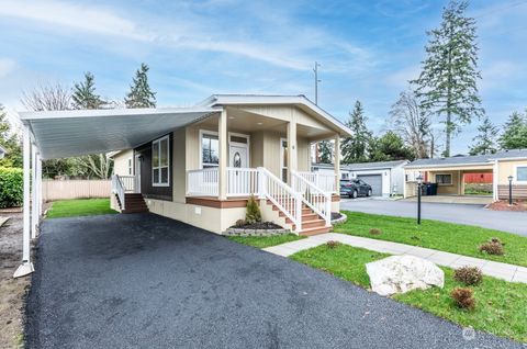 2611 S 288th Street Unit 6, Federal Way, WA 98003 - MLS#: 2173728