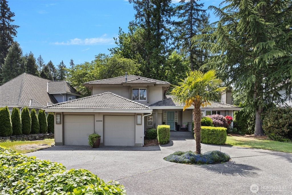 Photo of 26005 225th Court SE, Maple Valley, WA 98038 (MLS # 2380132)