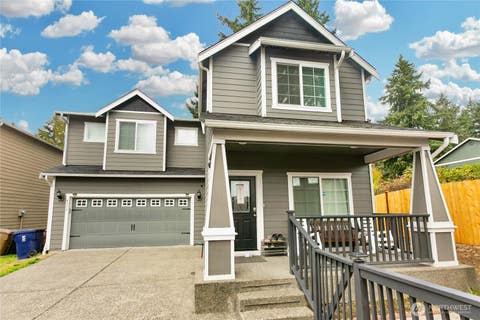 Photo of 4333 S 52nd Street, Tacoma, WA 98409 (MLS # 2555311)