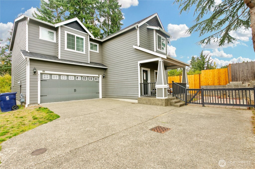 Photo of 4333 S 52nd Street, Tacoma, WA 98409 (MLS # 2555311)