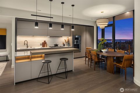 Photo of 838 Avenue Square SQ NE #1503, Bellevue, WA 98004 (MLS # 2526487)
