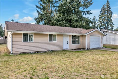 Photo of 17216 13th Avenue E, Spanaway, WA 98387 (MLS # 2445972)