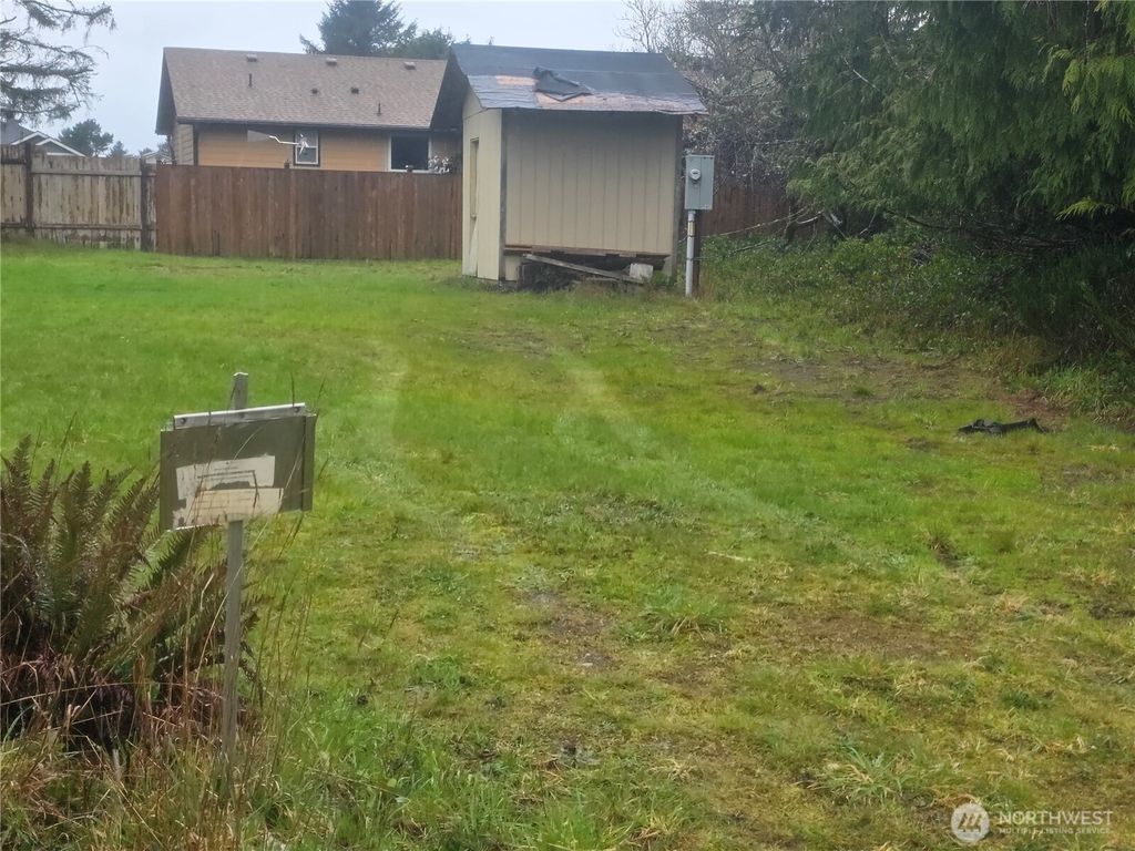Photo of 631 POINT BROWN Avenue SW, Ocean Shores, WA 98569 (MLS # 2502284)
