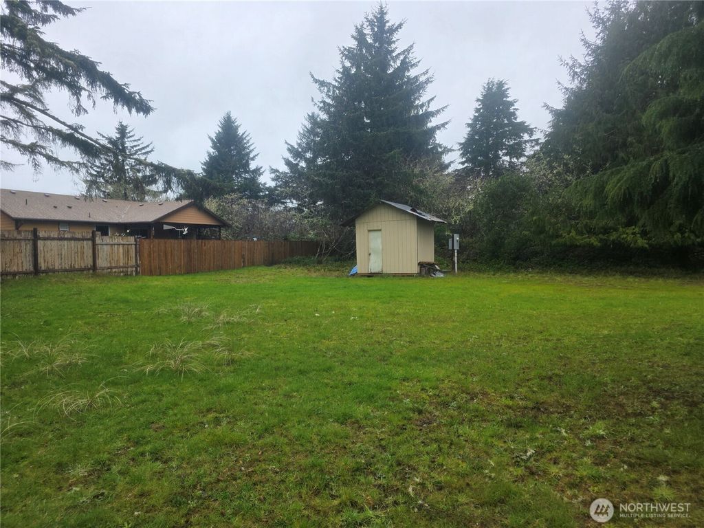 Photo of 631 POINT BROWN Avenue SW, Ocean Shores, WA 98569 (MLS # 2502284)