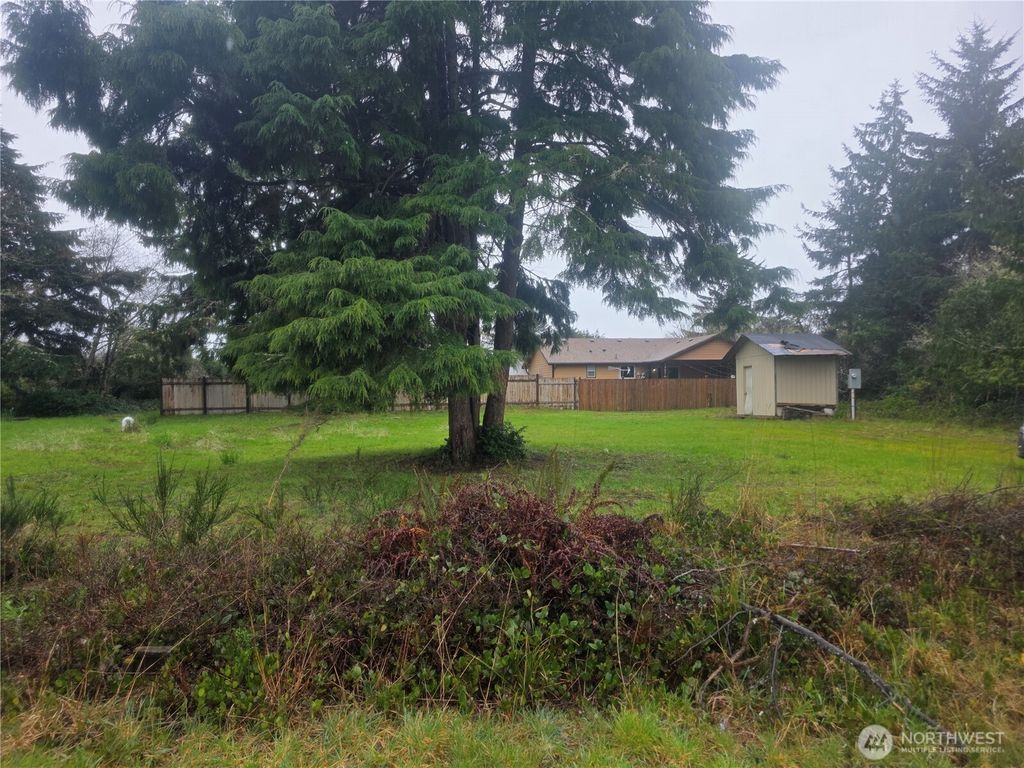 Photo of 631 POINT BROWN Avenue SW, Ocean Shores, WA 98569 (MLS # 2502284)