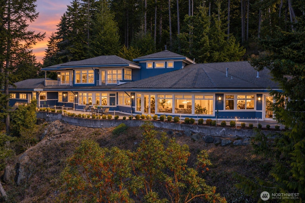 Photo of 11064 Marine Drive, Anacortes, WA 98221 (MLS # 2579117)
