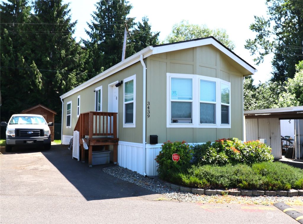 Photo of 3439 S 184th Street #277, SeaTac, WA 98188 (MLS # 2265903)
