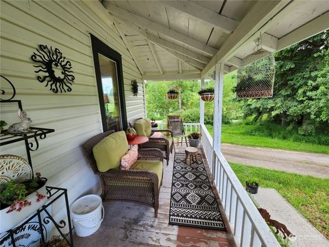 A home in Wauconda