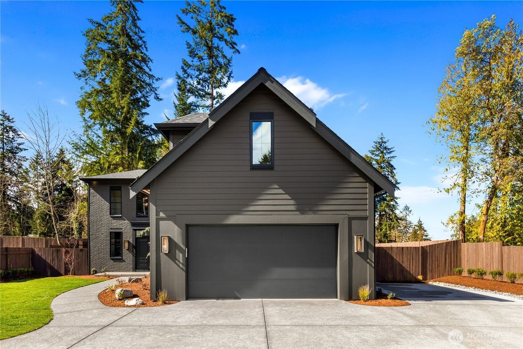 Photo of 601 Chris David Drive Dr, Steilacoom, WA 98388 (MLS # 2478855)