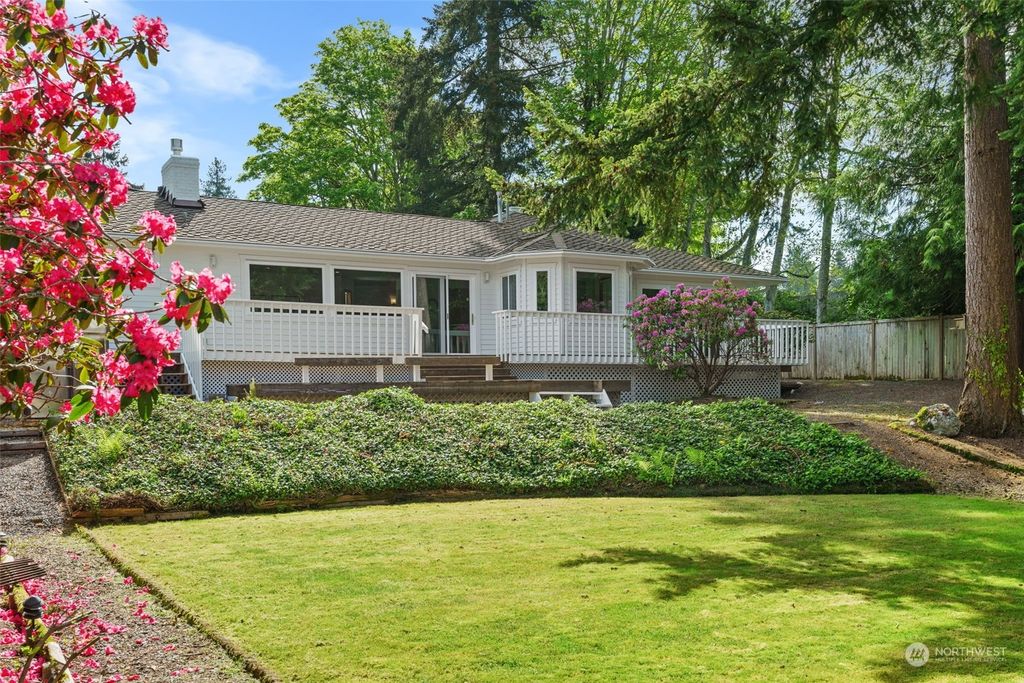 Photo of 8520 188th Street SW, Edmonds, WA 98026 (MLS # 2236420)