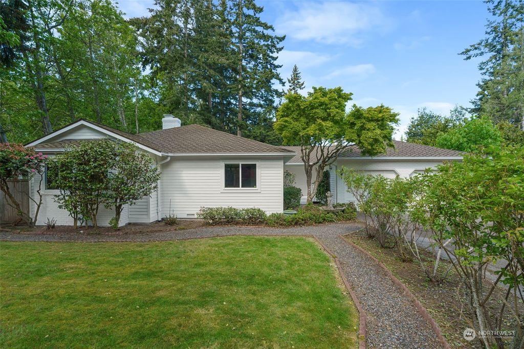 Photo of 8520 188th Street SW, Edmonds, WA 98026 (MLS # 2236420)