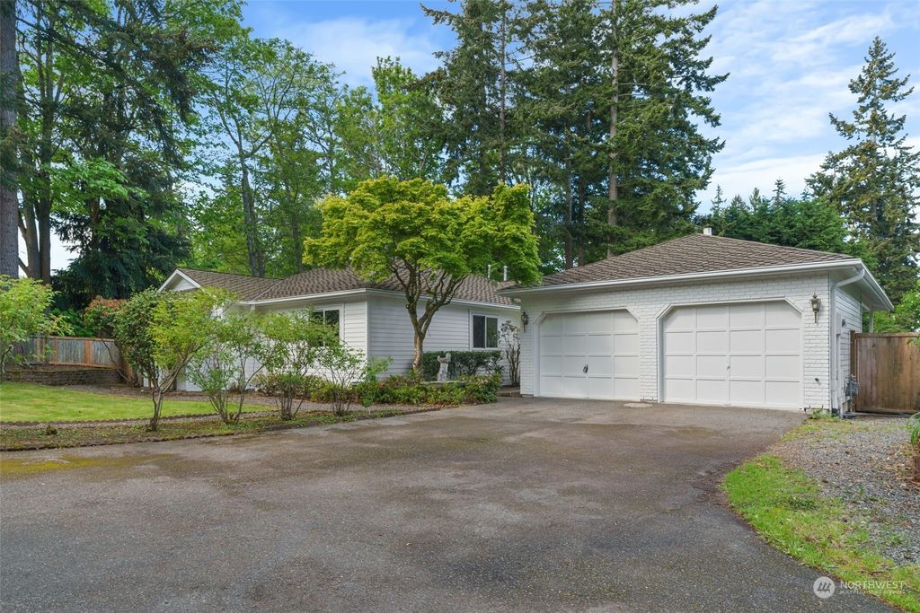 Photo of 8520 188th Street SW, Edmonds, WA 98026 (MLS # 2236420)