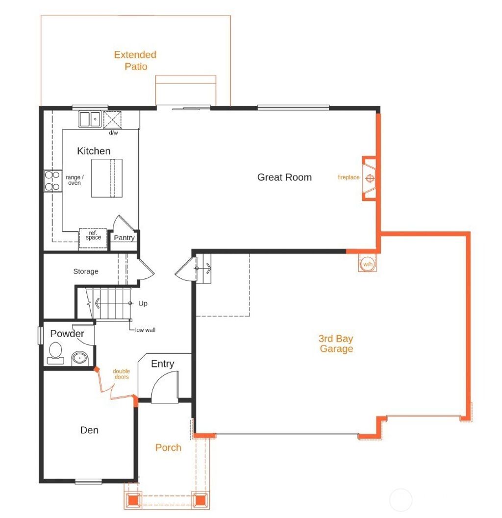 Photo of 13665 184th Street Ct E #139, Puyallup, WA 98374 (MLS # 2492753)