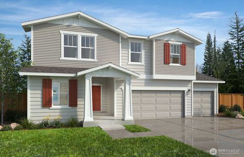 13665 184th Street Ct E 139 Puyallup WA 98374