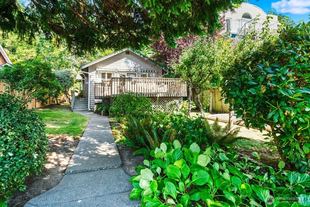 4018 59th Avenue SW, Seattle