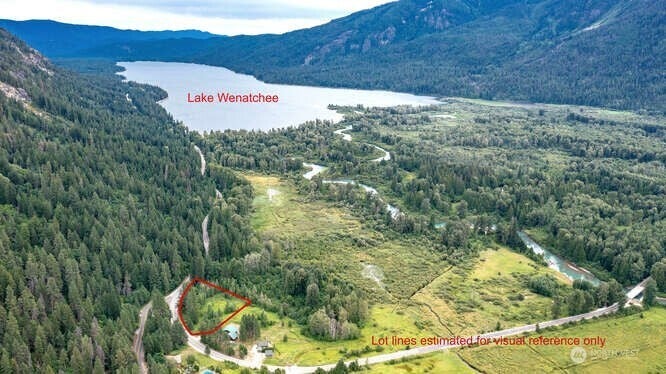 0 Lake Wenatchee Highway