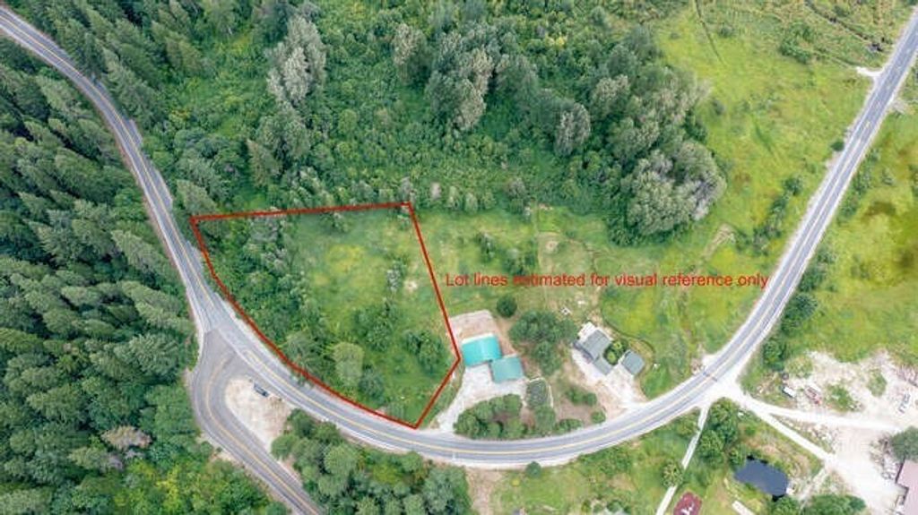 Photo of 0 NNA Lake Wenatchee Highway, Lake Wenatchee, WA 98826 (MLS # 2508734)