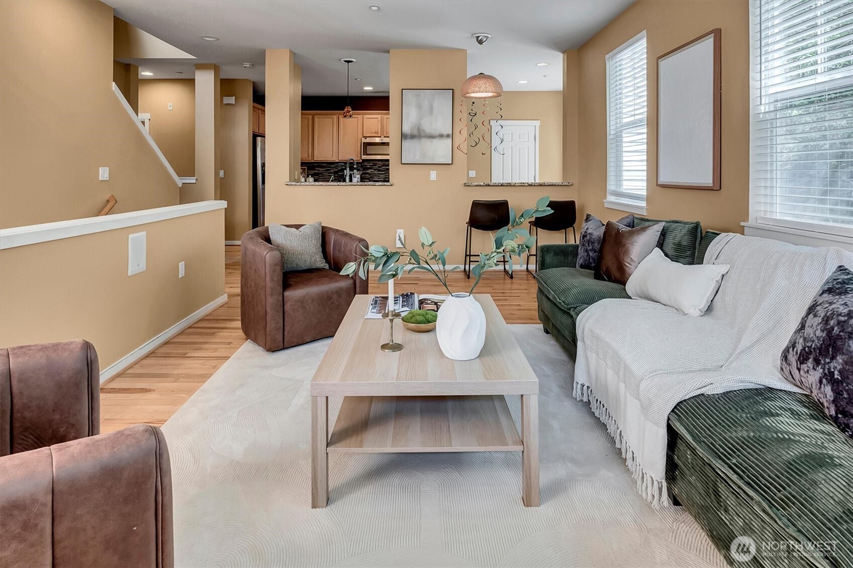 1601 NE Katsura Street 501