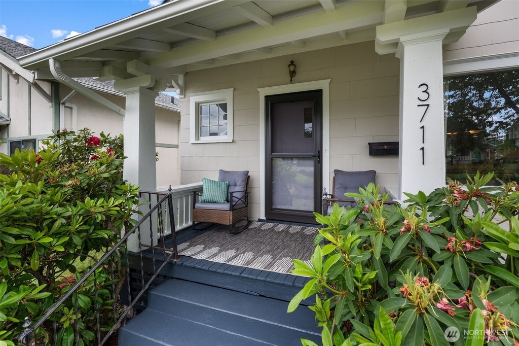Photo of 3711 Fawcett Avenue, Tacoma, WA 98418 (MLS # 2537538)