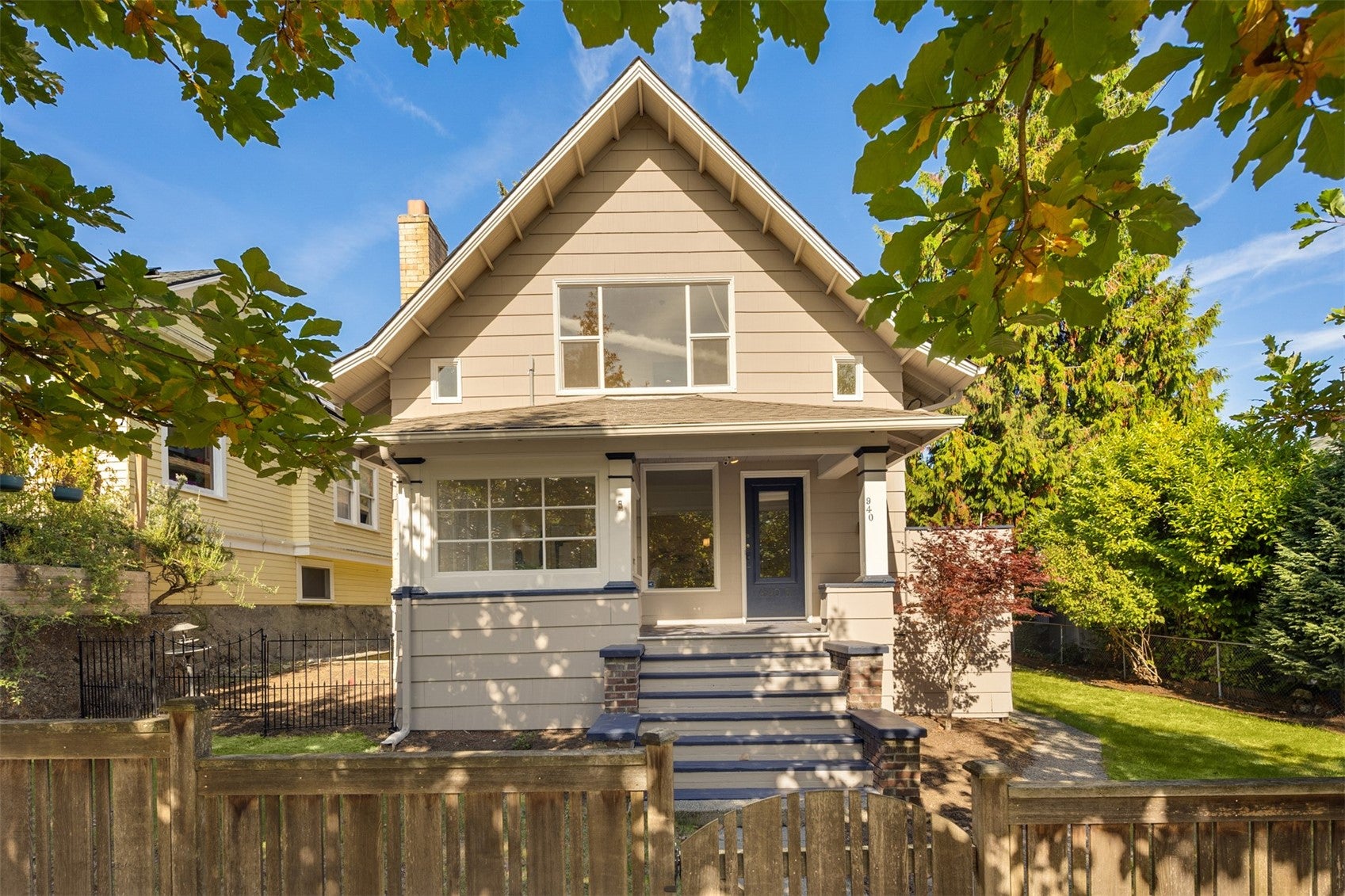 940 N 76th Street