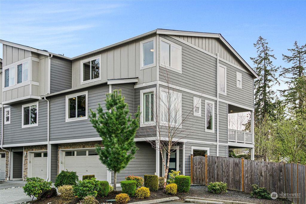 Photo of 16611 48th Avenue W #G-4, Edmonds, WA 98026 (MLS # 2054360)
