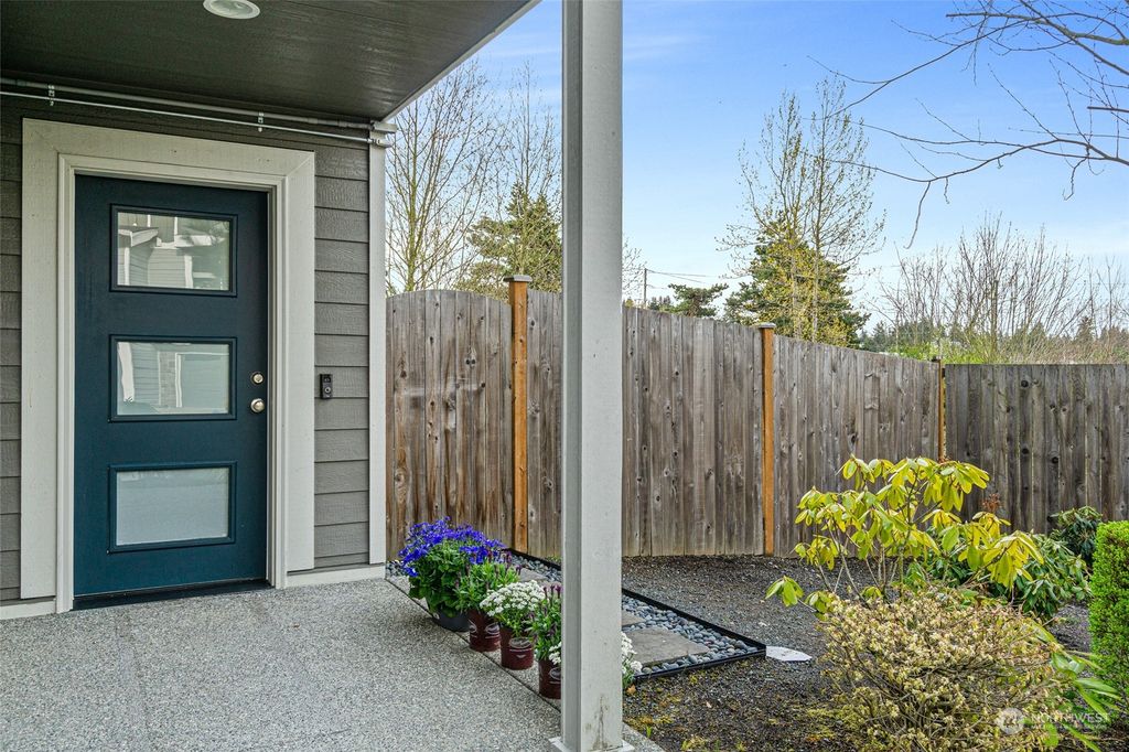 Photo of 16611 48th Avenue W #G-4, Edmonds, WA 98026 (MLS # 2054360)
