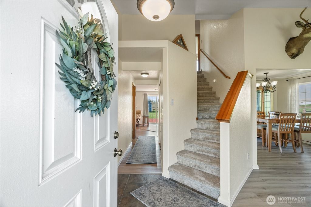 Photo of 12 Courtney Lane, Montesano, WA 98563 (MLS # 2469547)