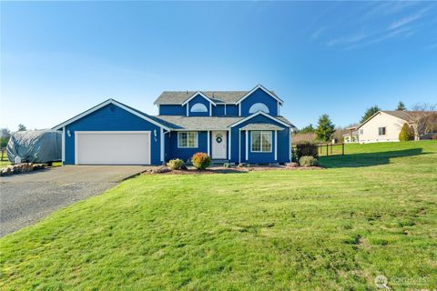 Photo of 12 Courtney Lane, Montesano, WA 98563 (MLS # 2469547)