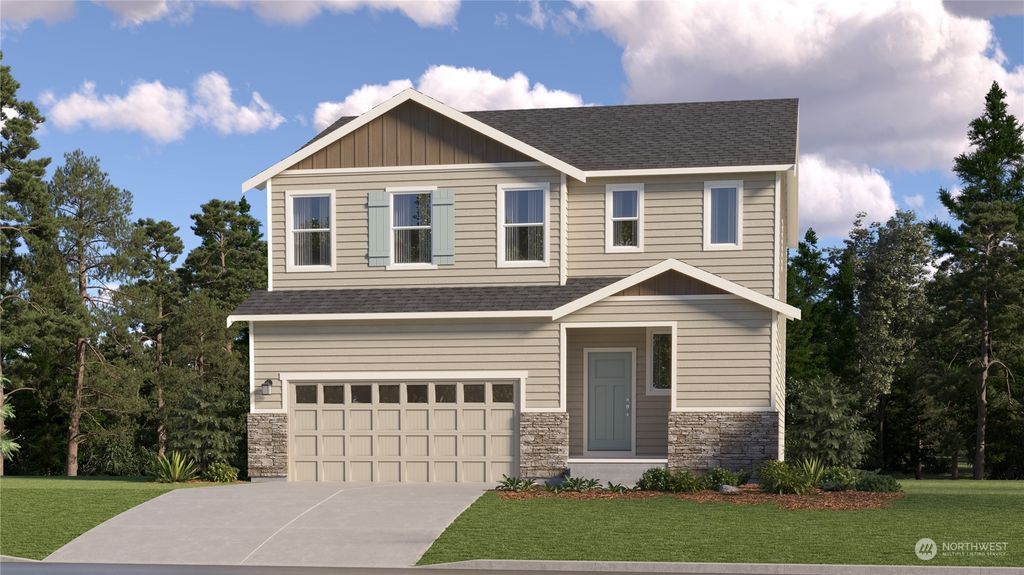 Photo of 6119 135th Place SW #59, Edmonds, WA 98026 (MLS # 2278787)