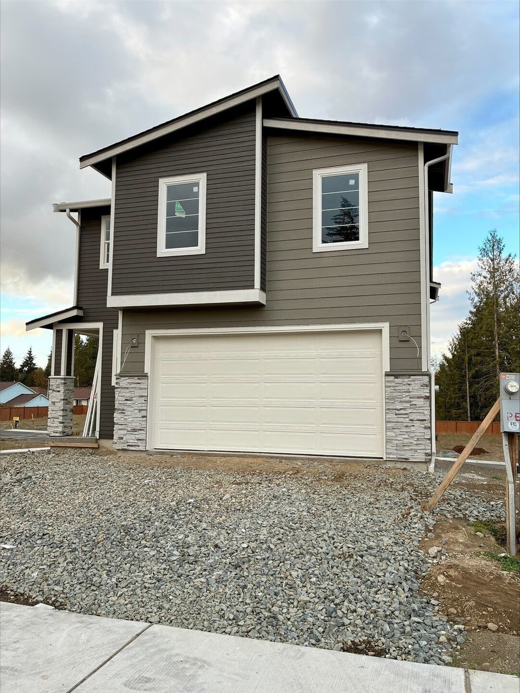Photo of 2315 128th Place SE #27, Everett, WA 98208 (MLS # 2595223)