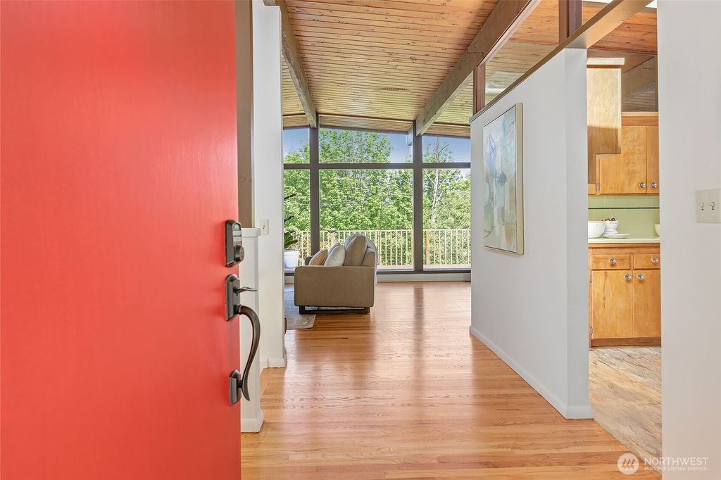 Photo of 13056 8th Court NE, Seattle, WA 98125 (MLS # 2360894)