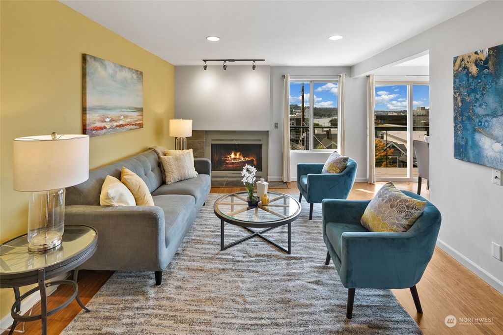 Photo of 2345 Boylston Avenue E #301, Seattle, WA 98102 (MLS # 2153790)