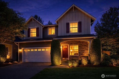 Photo of 20233 124th Avenue NE, Bothell, WA 98011 (MLS # 2571236)