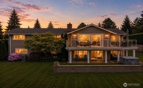Photo of 19479 Normandy Park Drive SW, Normandy Park, WA 98166 (MLS # 2525219)