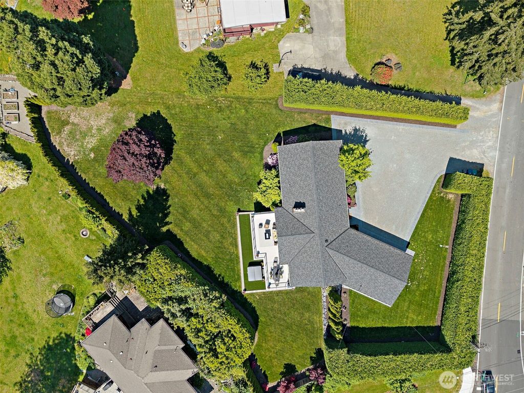 Photo of 19479 Normandy Park Drive SW, Normandy Park, WA 98166 (MLS # 2525219)