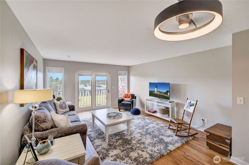 Photo of 1411 Ager Drive #304, Long Beach, WA 98631 (MLS # 2504400)