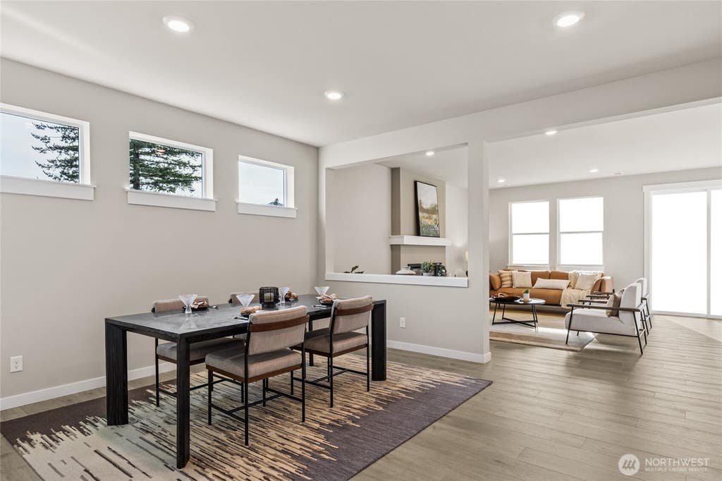 Photo of 715 SE 11th Place #58, North Bend, WA 98045 (MLS # 2573155)
