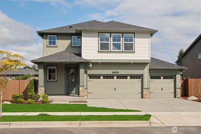 715 SE 11th Place 58 North Bend WA 98045