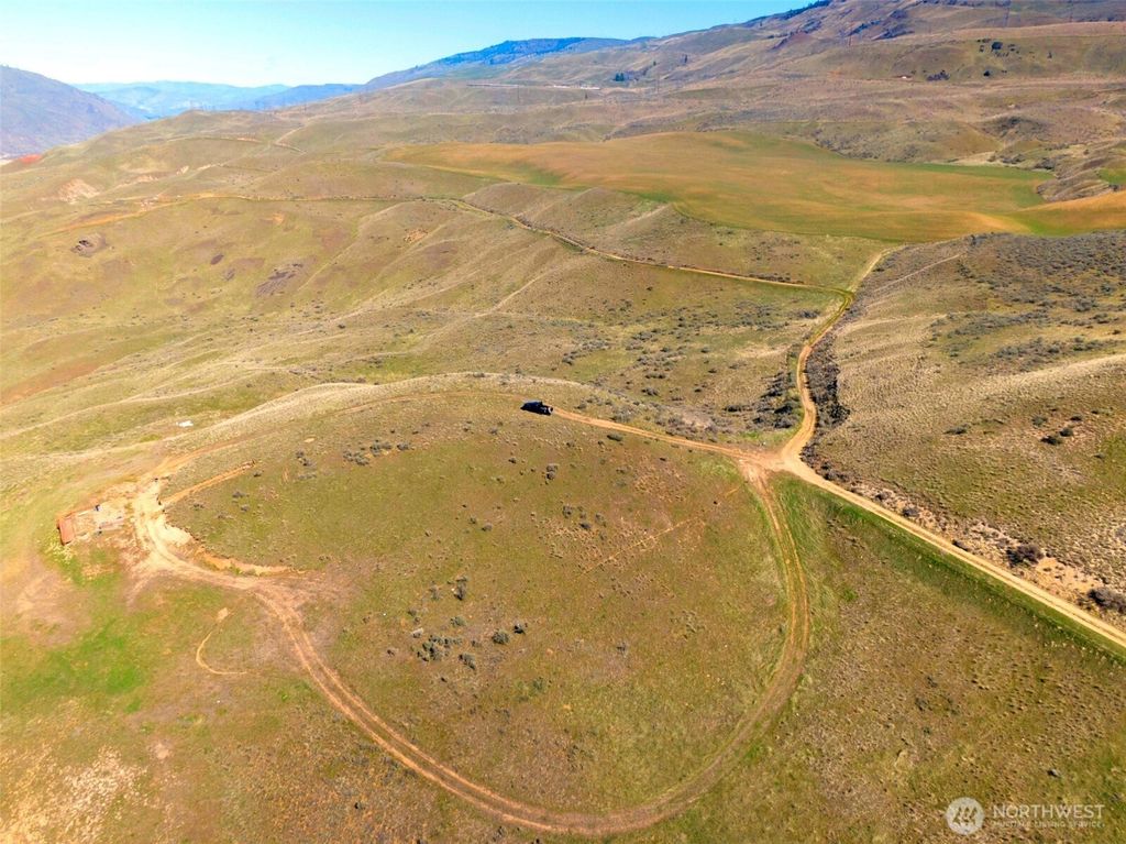 Photo of 0 Blue Grade, East Wenatchee, WA 98802 (MLS # 2502769)